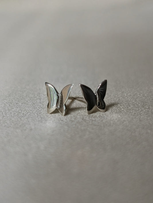 Butterfly Studs