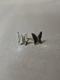 Butterfly Studs