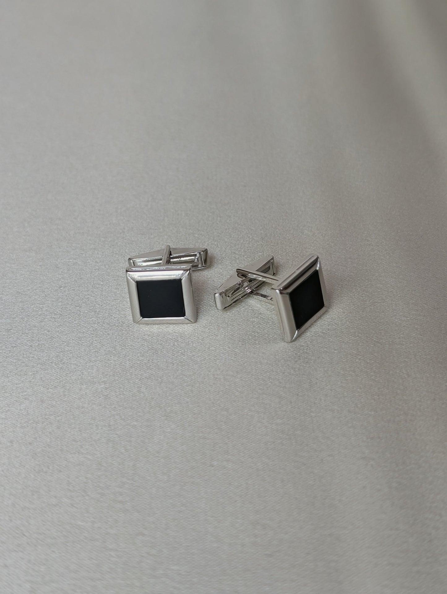 Cufflinks