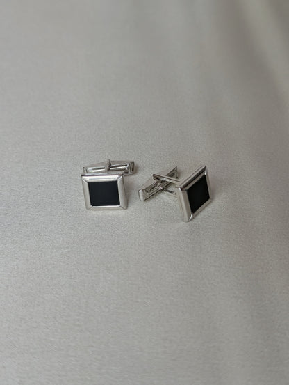 Cufflinks