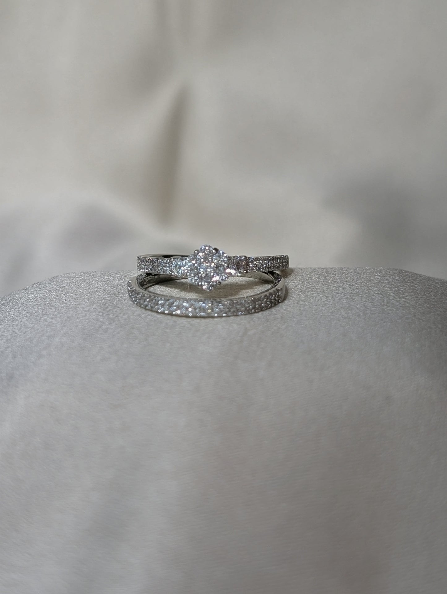 Double Ring
