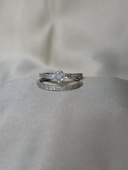 Double Ring