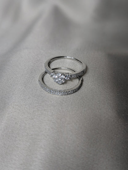 Double Ring