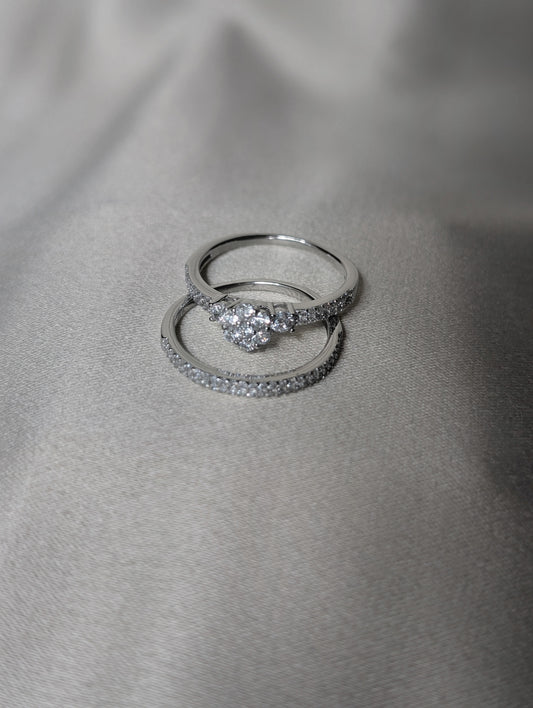 Double Ring