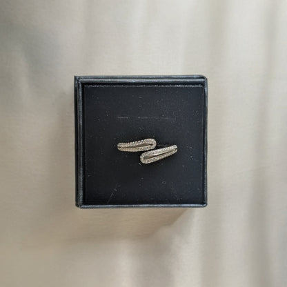 Snake Wrap Ring