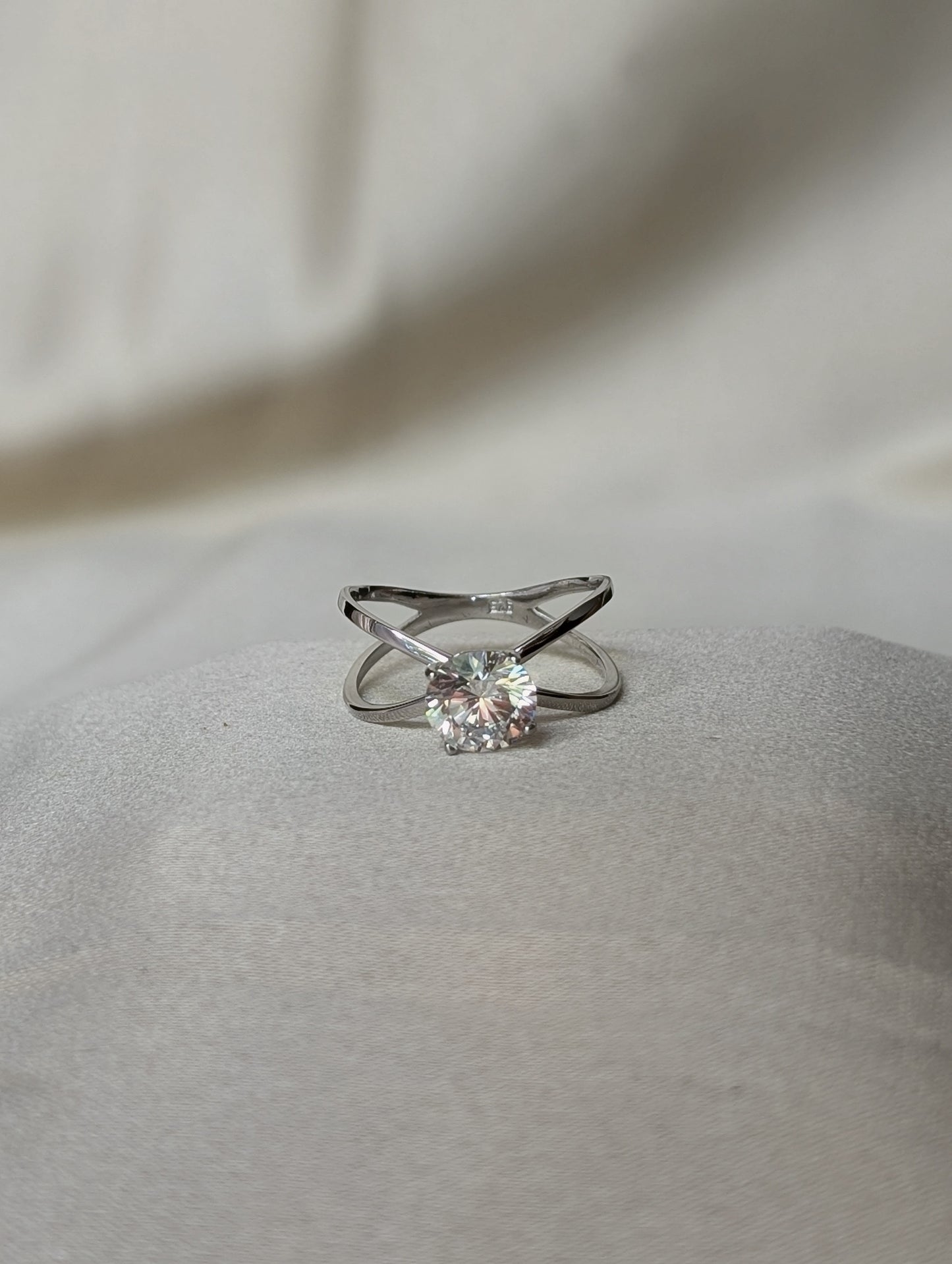 Infinity Ring