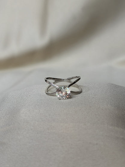 Infinity Ring