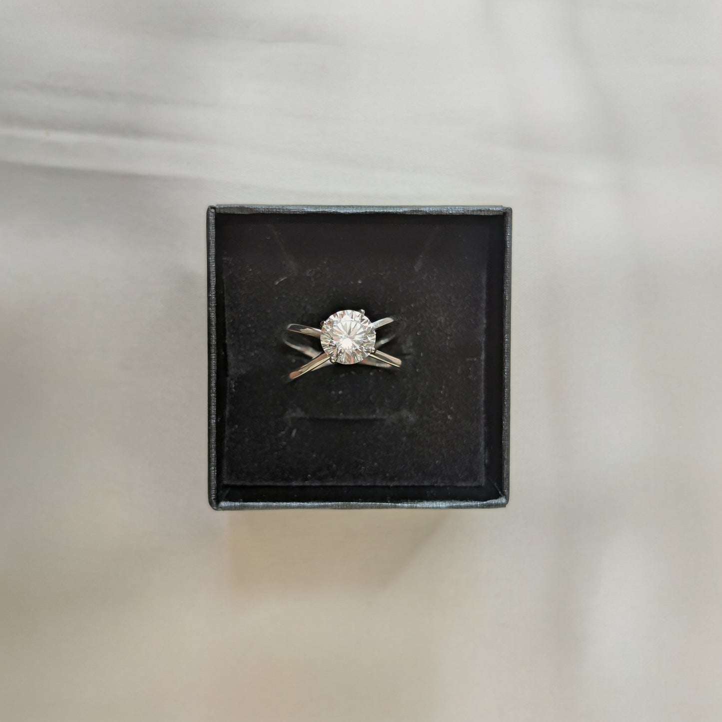 Infinity Ring