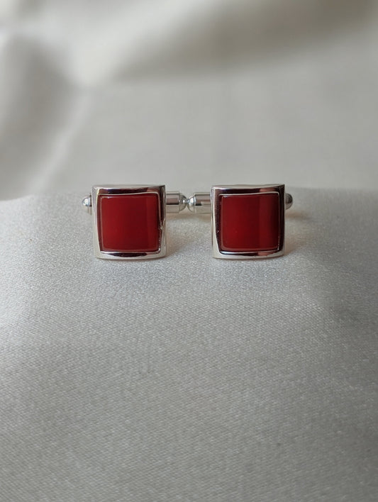Cufflinks