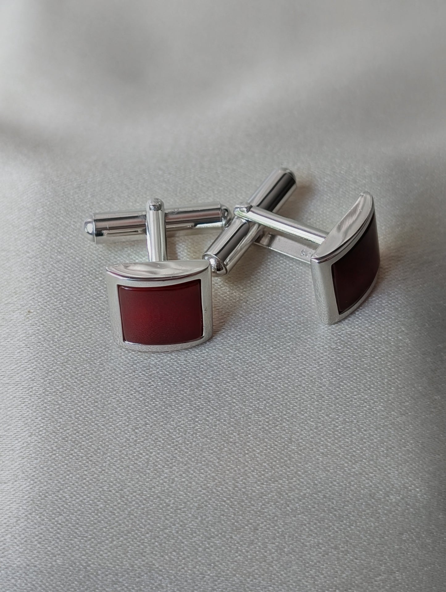 Cufflinks