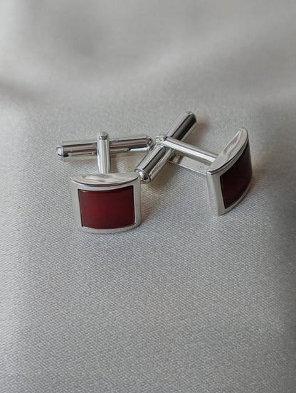 Cufflinks