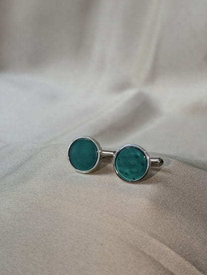 Cufflinks
