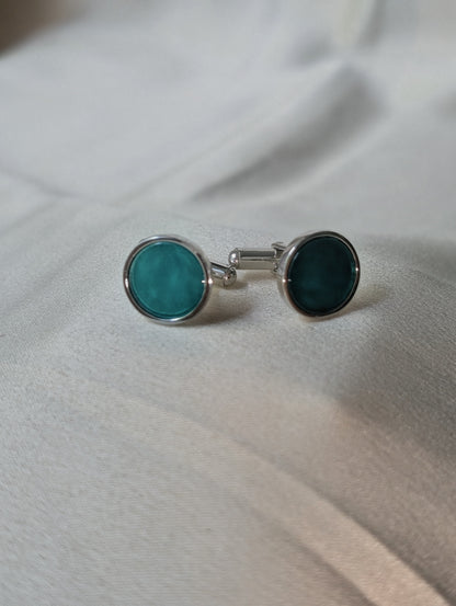 Cufflinks