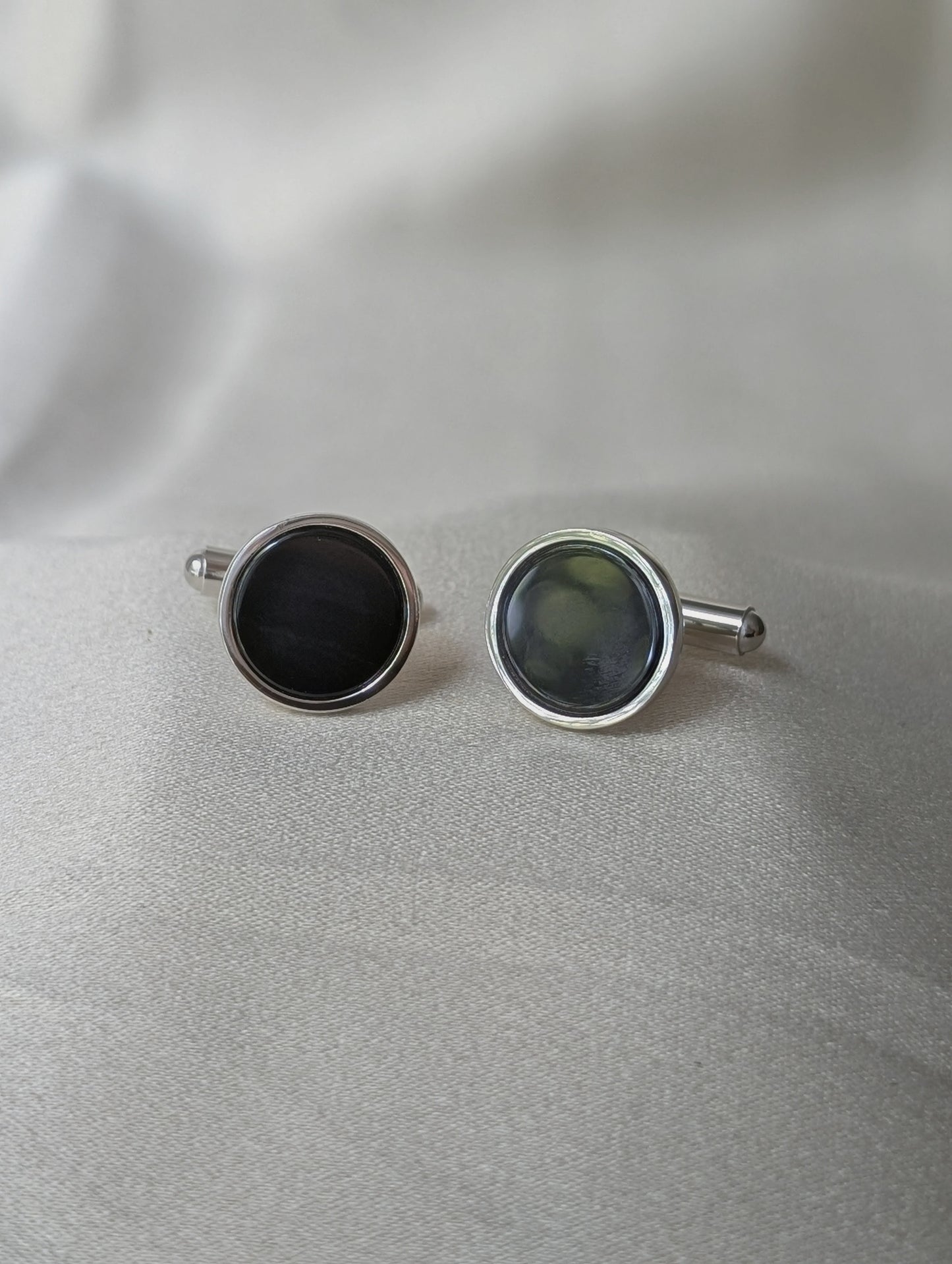 Cufflinks