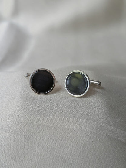 Cufflinks