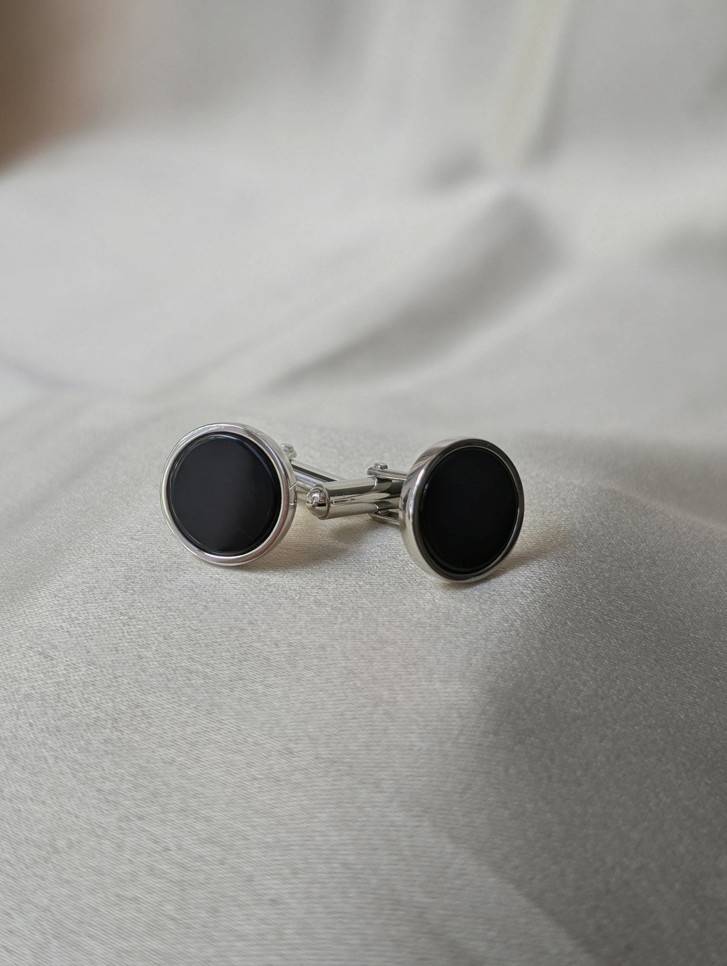 Cufflinks