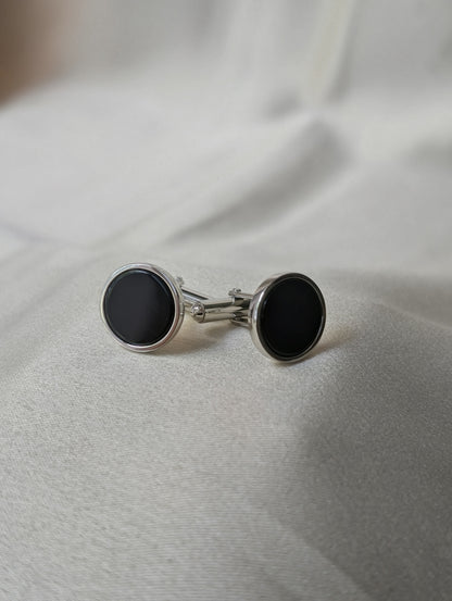 Cufflinks