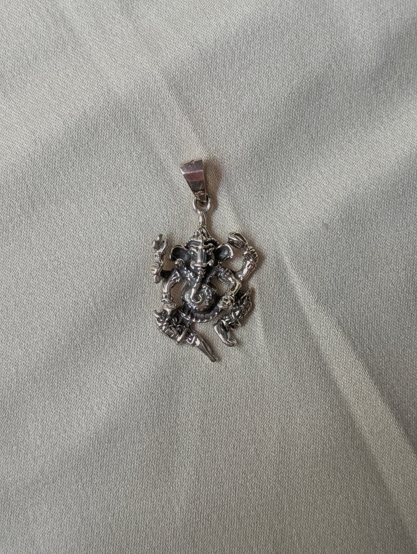 Ganapathi Pendant