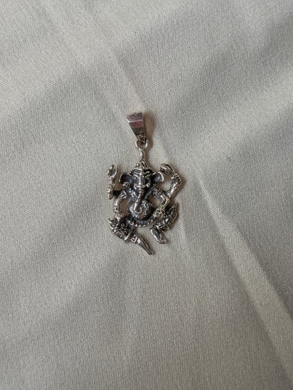 Ganapathi Pendant
