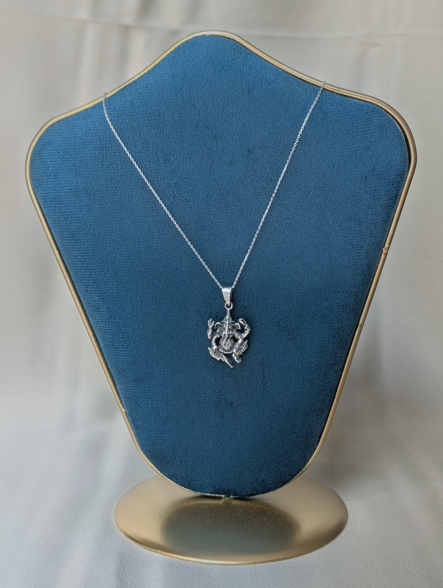 Ganapathi Pendant