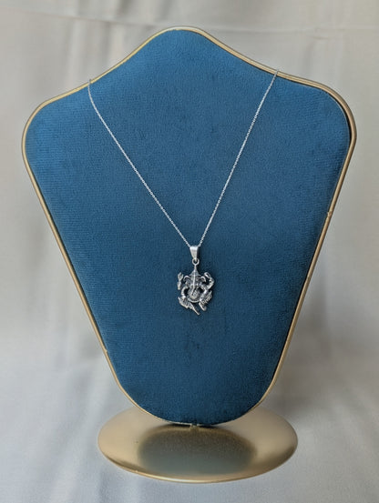 Ganapathi Pendant