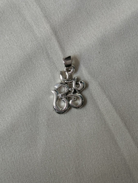 Om Pendant