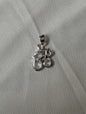 Om Pendant