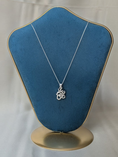 Om Pendant