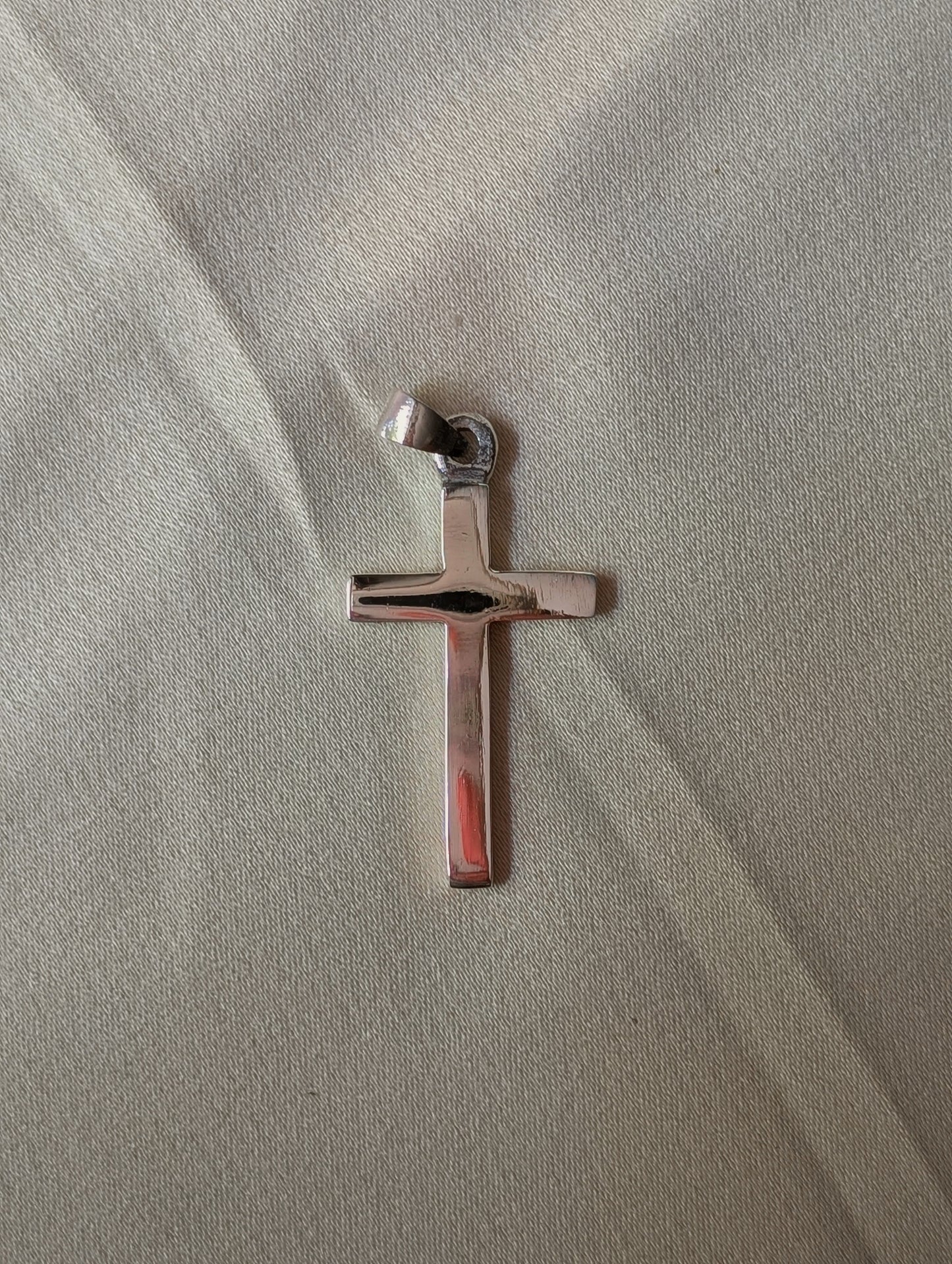 Cross Pendant