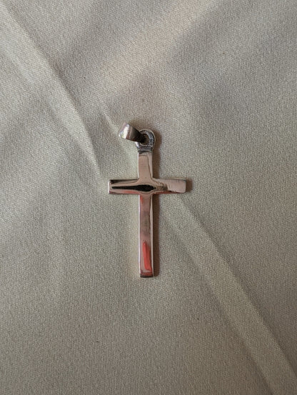 Cross Pendant