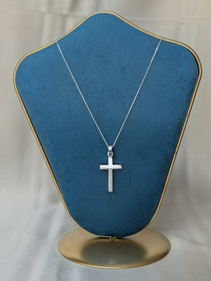 Cross Pendant