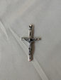 Crucifix Cross Pendant