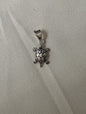 Turtle Pendant