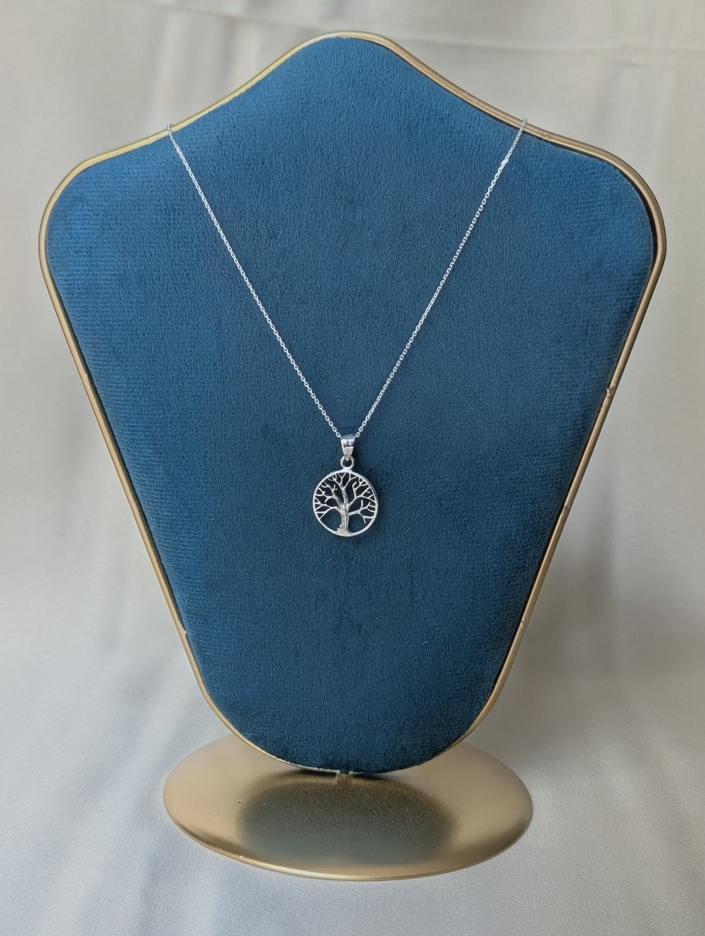 Tree Pendant