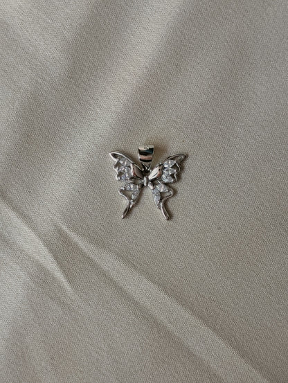 Butterfly Pendant