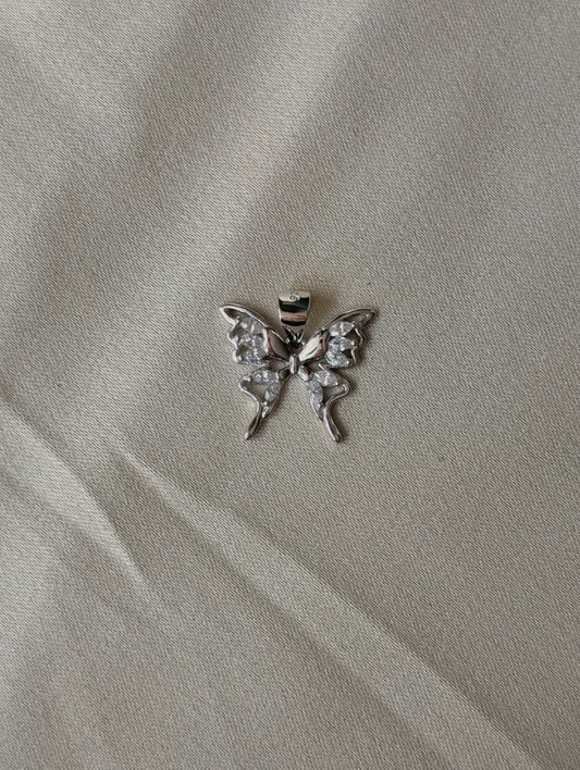 Butterfly Pendant