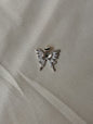 Butterfly Pendant