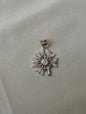 Snowflake Pendant
