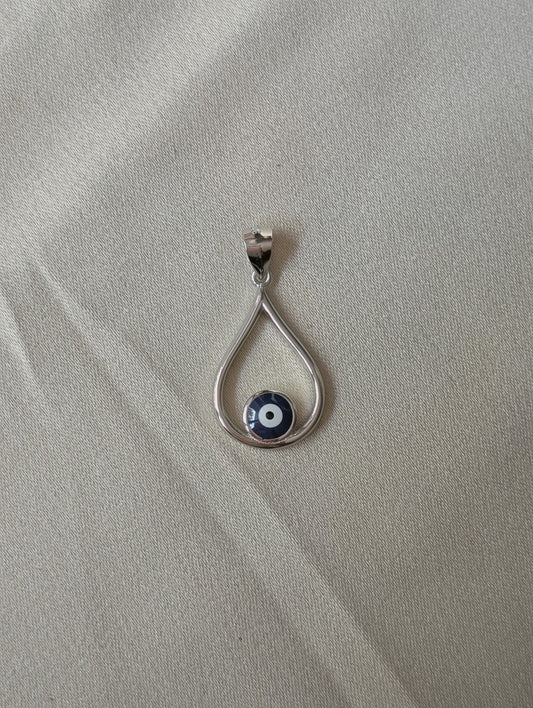 Evil Eye Pendant
