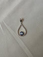 Evil Eye Pendant