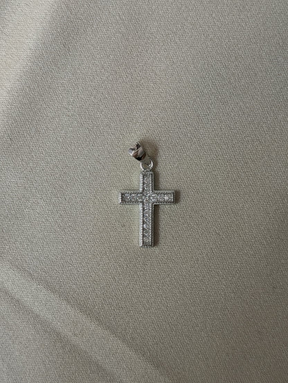 Cross Pendant