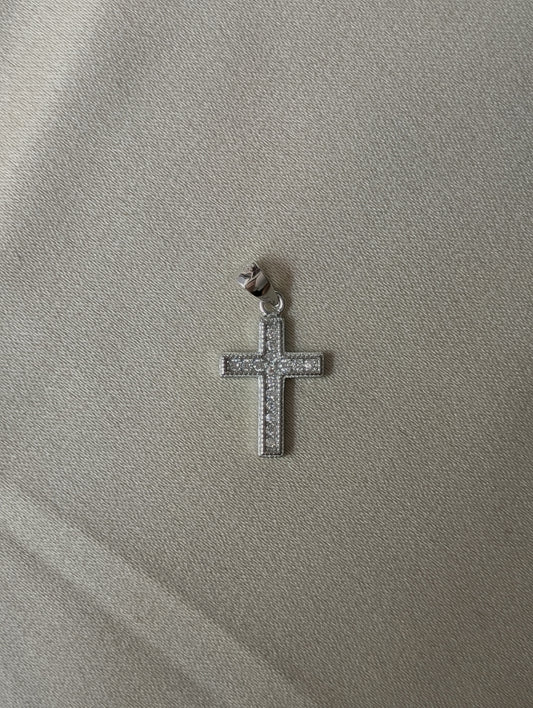 Cross Pendant