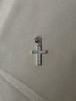 Cross Pendant