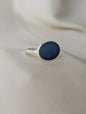 Meena Ring Blue