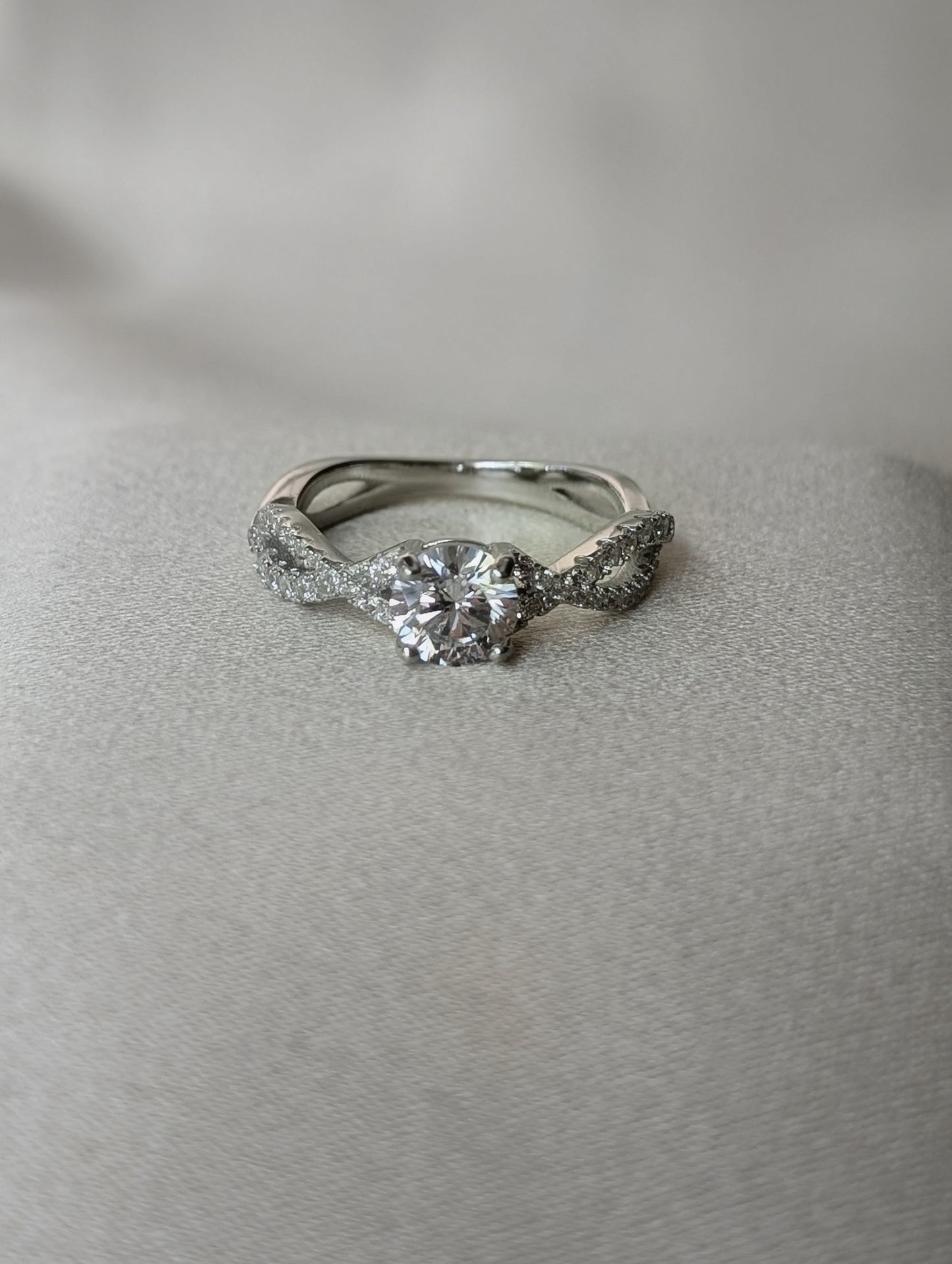 Infinity Ring