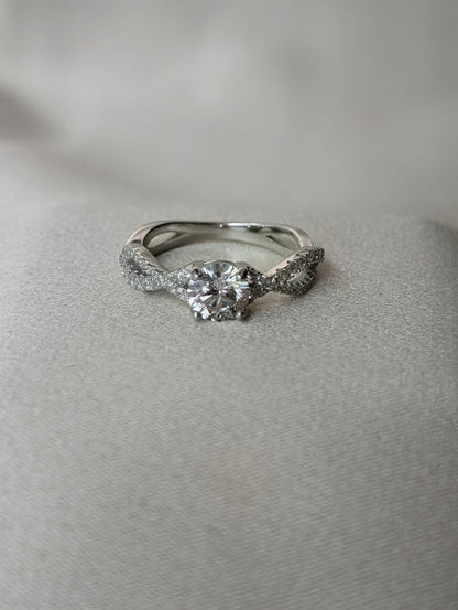 Infinity Ring