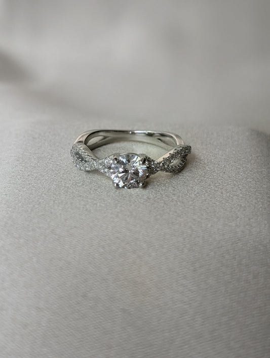 Infinity Ring