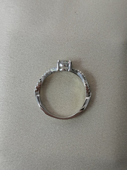 Infinity Ring