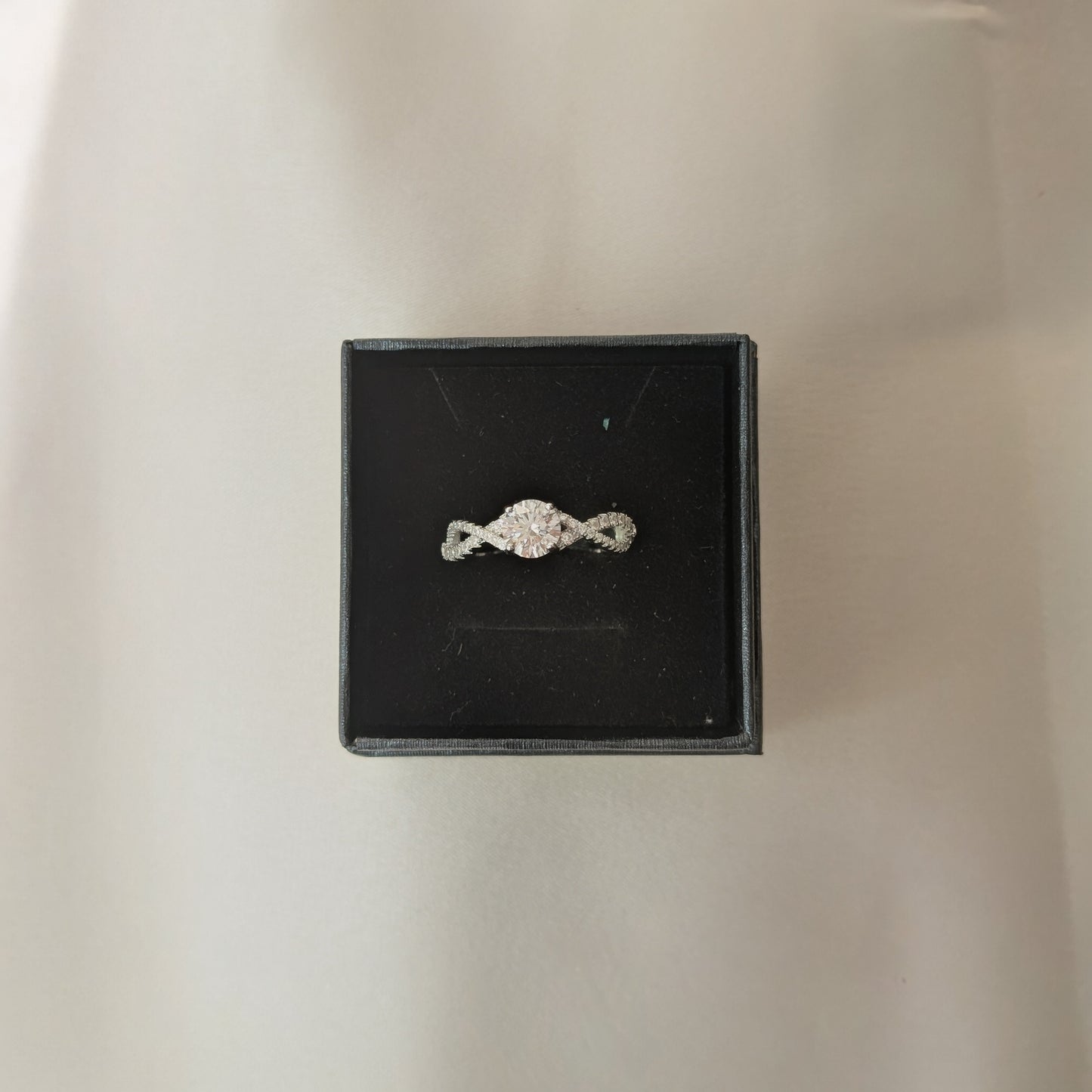 Infinity Ring