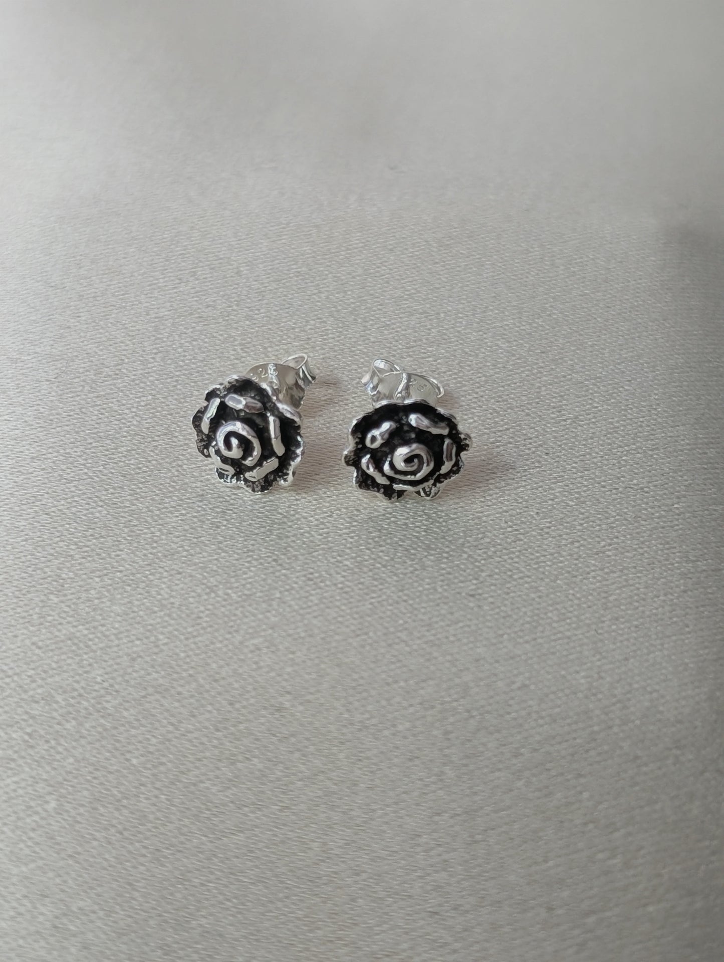 Rose Studs